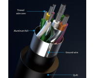 Qoltec USB-C 3x USB 2.0, 1x USB 3.0 - 1213289 - zdjęcie 6